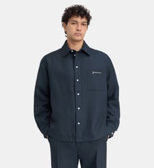 La Chemise Boulanger Jacquemus