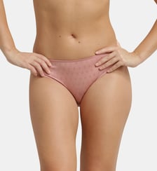 Culotte Cosy Time Dim