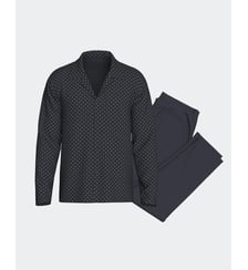 Pyjama en Coton Impetus