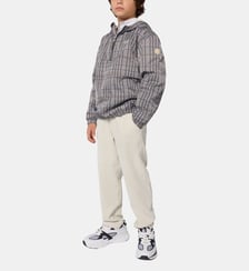 Pantalon en velours BOSS Kidswear