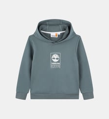 Sweat-shirt molleton à capuche Timberland