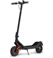 Trottinette électrique AIRO V6 noir WISPEED