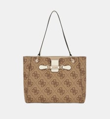 Sac cabas Nolana logo 4G Guess