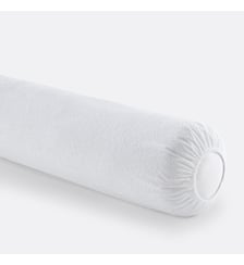 Protège traversin éponge antiacarien imperméable La Redoute Interieurs