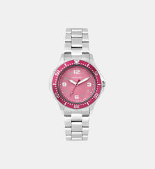 Montre Charlie Rose XE4544AP\2 Louis Pion
