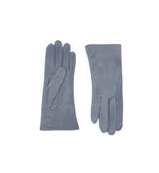 Gants Inès Sued Femme Cuir Doublés Cachemire Agnelle