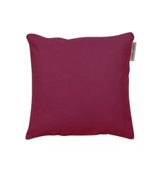 Housse de coussin pur coton Garnier Thiebaut