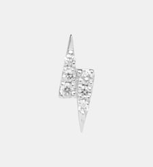 Piercing Éclair en Diamants Magic Touch Djula