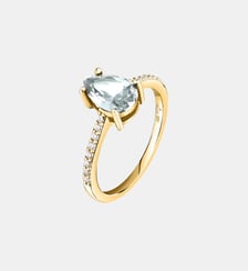 Bague TESORI Morellato