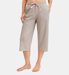 Pantalon de pyjama 3/4 Favourites Arts Calida