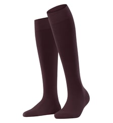 Mi-Bas Softmerino Laine Vierge Falke