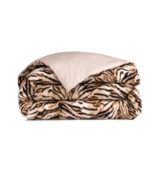 Housse de couette en satin Kenzo Home