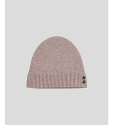 Bonnet en cachemire Ron Dorff
