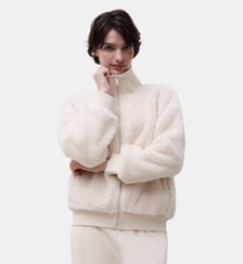 Veste polaire Chantelle