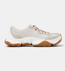 Baskets Karst 2 cuir Camper