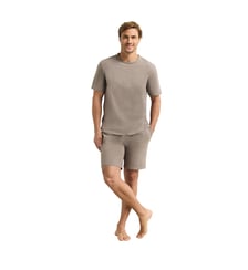 Ensemble pyjama court Jersey Dim