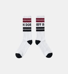 Chaussettes De Sport À Rayures "Ron Dorff" Ron Dorff