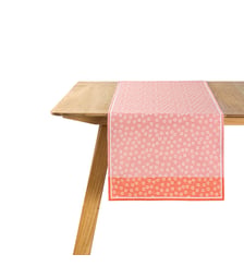 Chemin de table Wagara Le Jacquard Francais