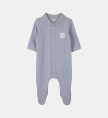 Ensemble pyjama, bavoir et bonnet BOSS Kidswear