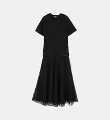 Robe 2 en 1 DKNY