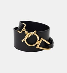 Ceinture uni ALAIA La Petite Etoile