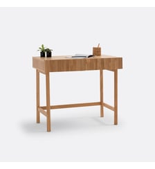 Bureau 2 tiroirs La Redoute Interieurs
