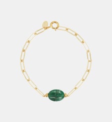 Bracelet Scarabée Nilaï