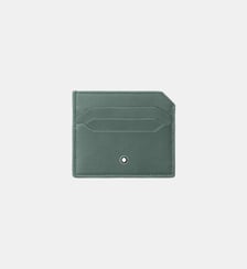Porte-carte Meisterstuck soft Cuir de veau 198037 Montblanc