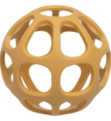 Balle de préhension en silicone Baby's Only