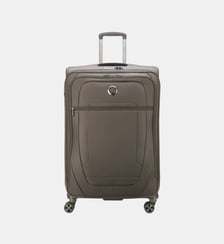 Valise souple HELIUM DLX 4RR 77 cm Delsey Paris