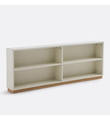 Bibliothèque, dos de canapé ou console La Redoute Interieurs