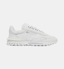 Sneakers Elite Active homme en cuir Lacoste