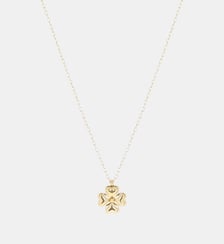 Collier Dorus  en Acier doré Zag Bijoux