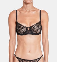 Soutien gorge armatures - Desir Huit
