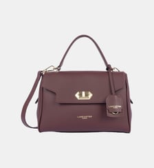 Sac à main Donna Grace cuir Lancaster