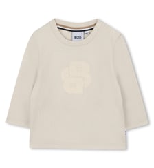 T-shirts à manches longues BOSS Kidswear