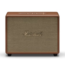 Enceinte résidentielle Woburn III BT Marron Marshall