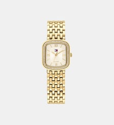 Montre Abby Champagne 1782923 Tommy Hilfiger