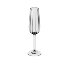 Flûte à champagne, Set 4 pcs Villeroy & Boch