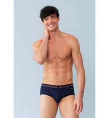 Slip en coton Le Slip Francais