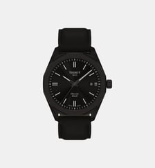 Montre PRC 100 Noir T1514223605100 Tissot