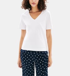 T-shirt thuga - Motif uni - Coupe droite Caroll