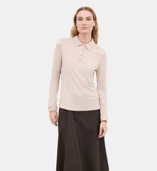 T-shirt tnine Caroll