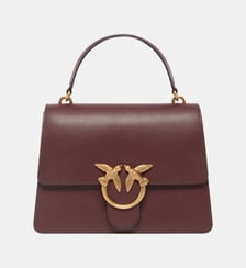 Classic love bag one light simply à anse supérieure Pinko