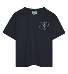 T-shirt à manches courtes Kenzo Kids