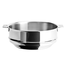 Cuit vapeur - Ø24 cm / 3,80 L Cristel