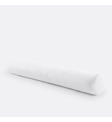 Traversin ferme 100% coton La Redoute Interieurs