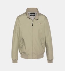 Blouson droit Cabl  Schott
