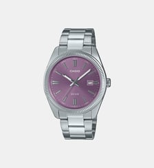 Montre Casio collection Violet MTP-1302PD-6AVEF Casio