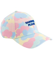 Casquette adulte Chamaye